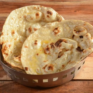 Butter Roti