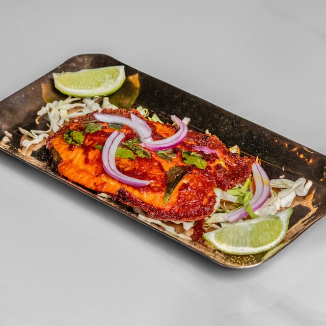 Tawa Fish.