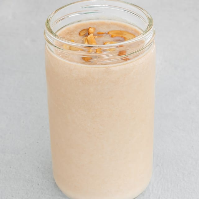 Chikku Shake.