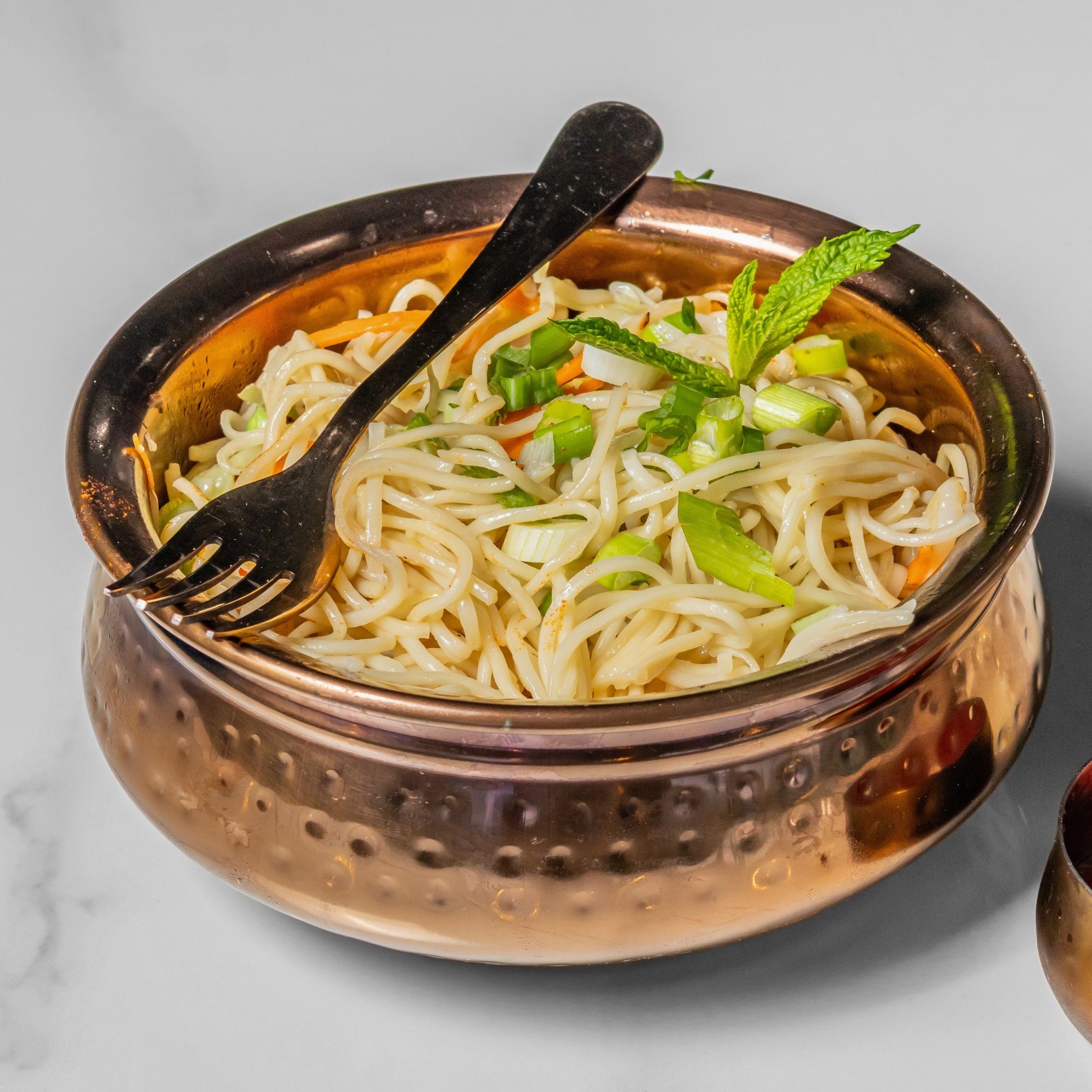 Veg Noodles.