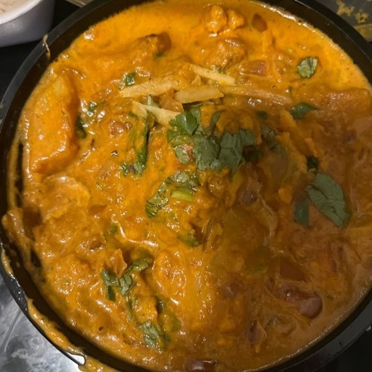 Delicious Masala Dishes Await