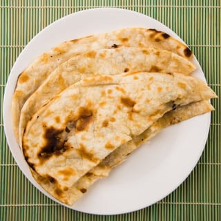 Tandoori Roti