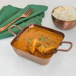 Gobi Korma