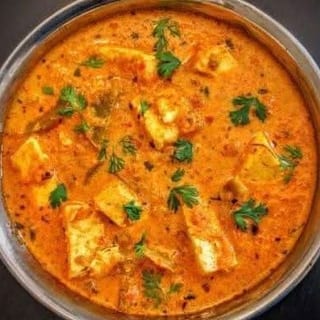 Paneer Butter Masala