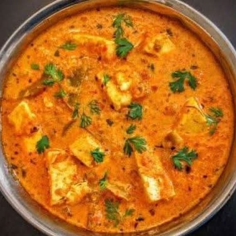 Delicious Masala Dishes